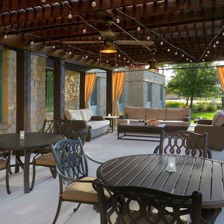 Fairfield Inn & Suites By Marriott Dallas Plano The Colony Extérieur photo