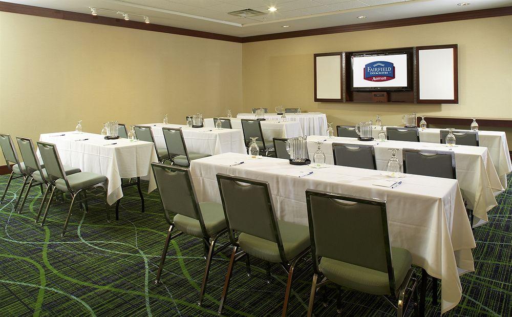 Fairfield Inn & Suites By Marriott Dallas Plano The Colony Extérieur photo