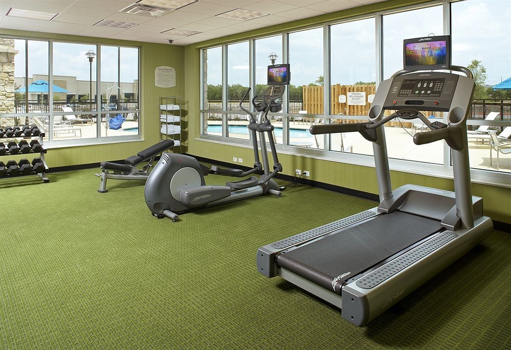 Fairfield Inn & Suites By Marriott Dallas Plano The Colony Extérieur photo