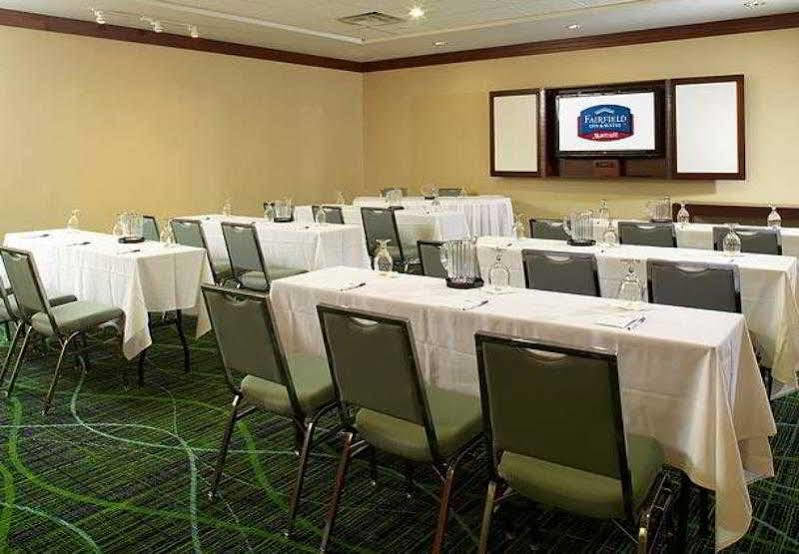 Fairfield Inn & Suites By Marriott Dallas Plano The Colony Extérieur photo