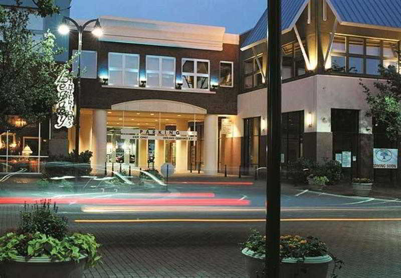 Fairfield Inn & Suites By Marriott Dallas Plano The Colony Extérieur photo