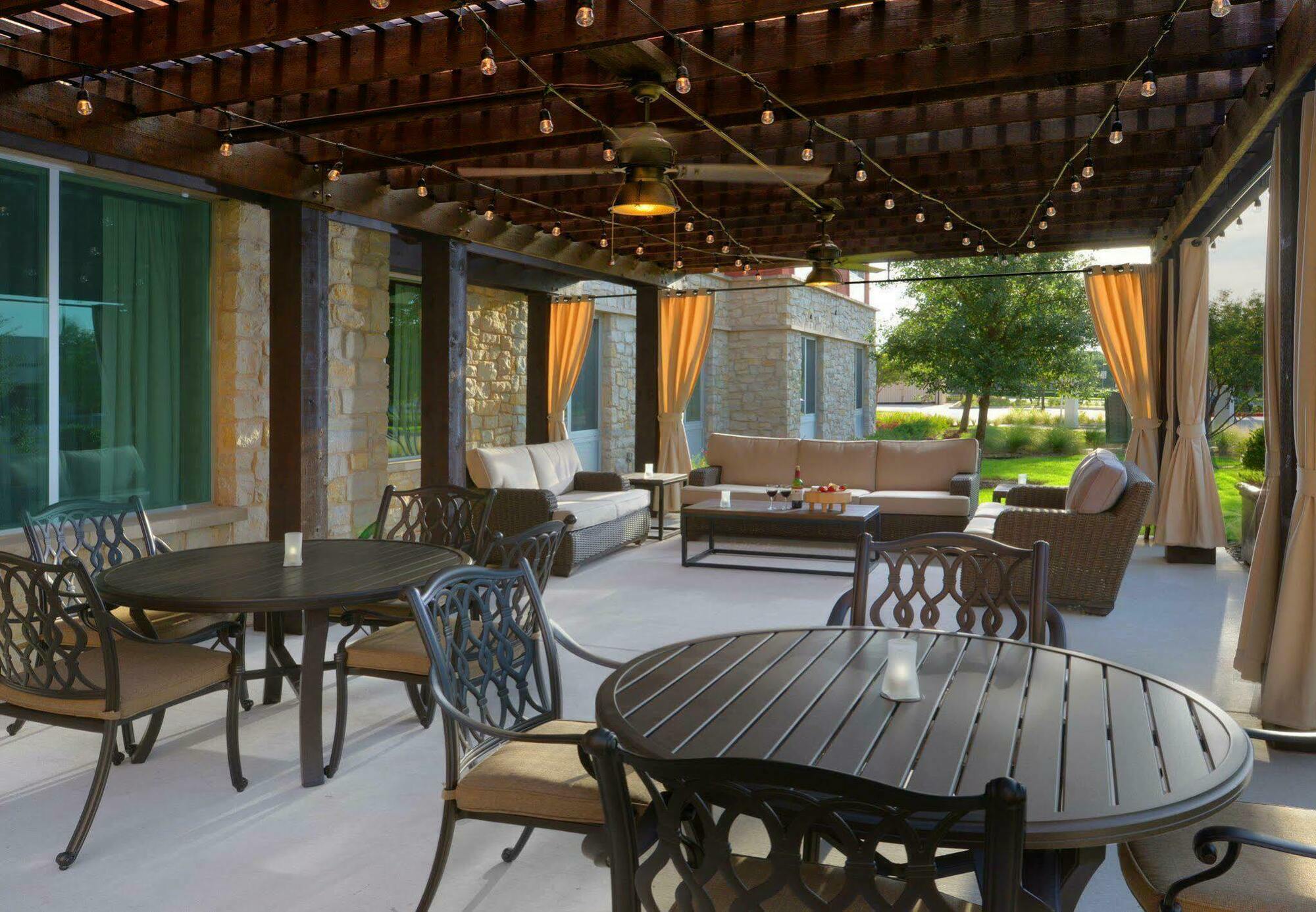 Fairfield Inn & Suites By Marriott Dallas Plano The Colony Extérieur photo